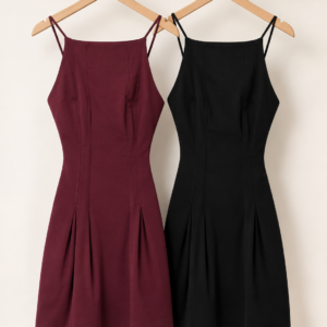 Vestidos