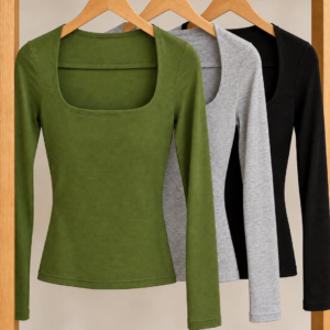 Blusa Aspen